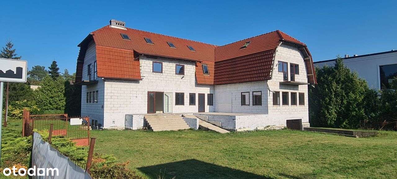 Obiekt na Żłobek Medycynę Biura Handel od 200 m² do 1200 m k. Poznania - Pełny obrazek: 5/20