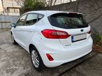Ford Fiesta 1.5 TDCi S&S ACTIVE - 9