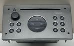 RADIO CDR 2005- OPEL VECTRA C, SIGNUM -SIEMENS 13138246 - 2