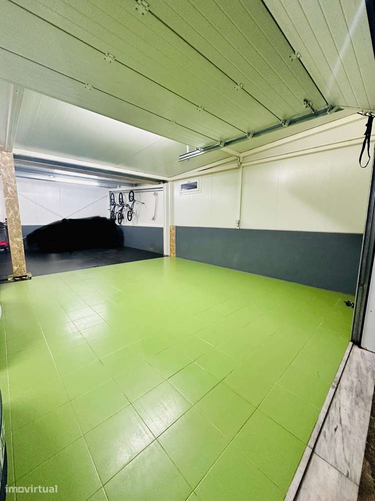 ARMAZEM TERRENO - Grande imagem: 4/5