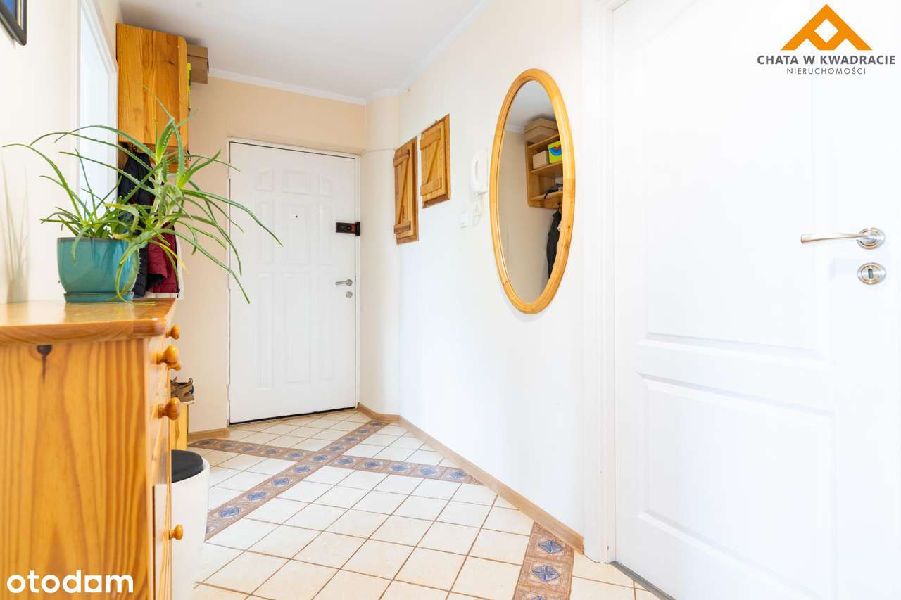 Wyjątkowe mieszkanie - ul. Grunwaldzka, Olsztyn-6