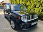 Jeep Renegade 1.4 MultiAir Limited FWD S&S - 2