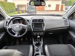 Citroën C4 Aircross 1.6 HDi STT 4x2 Exclusive - 8