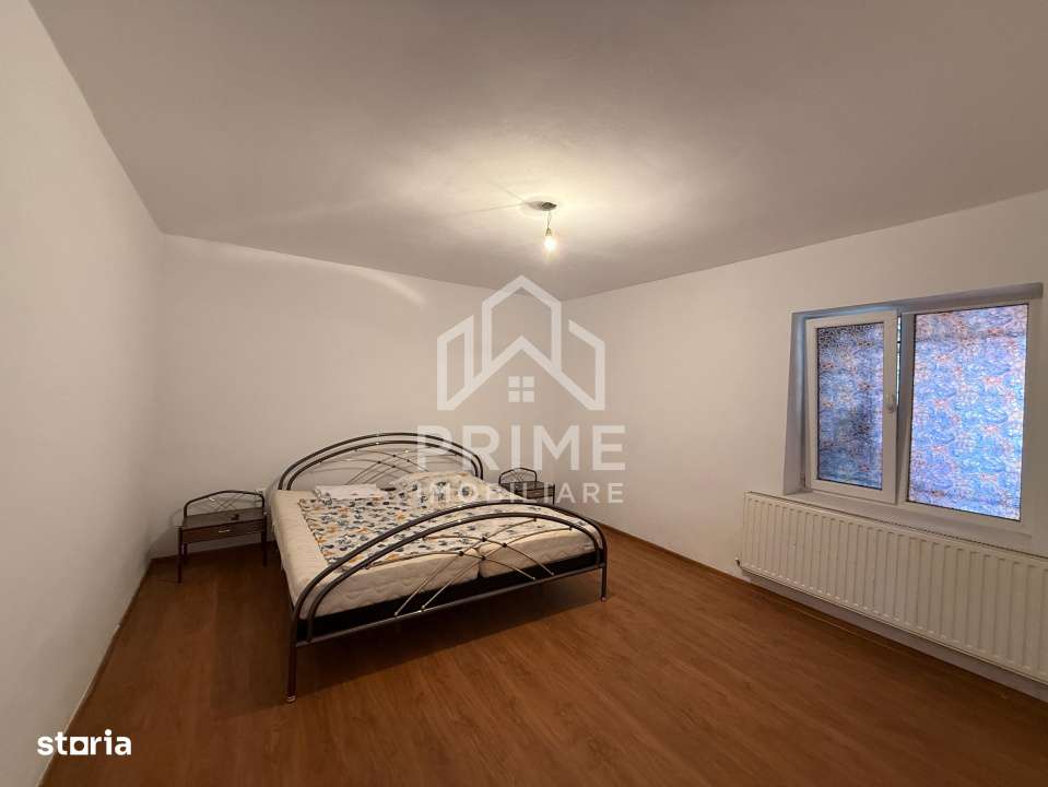 Apartament de vanzare in Sebes zona ultracentrala (Lucian Blaga) - Imagine principală: 2/8