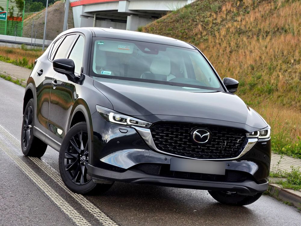Mazda CX-5 II 2.5 Hikari 2WD 2021
