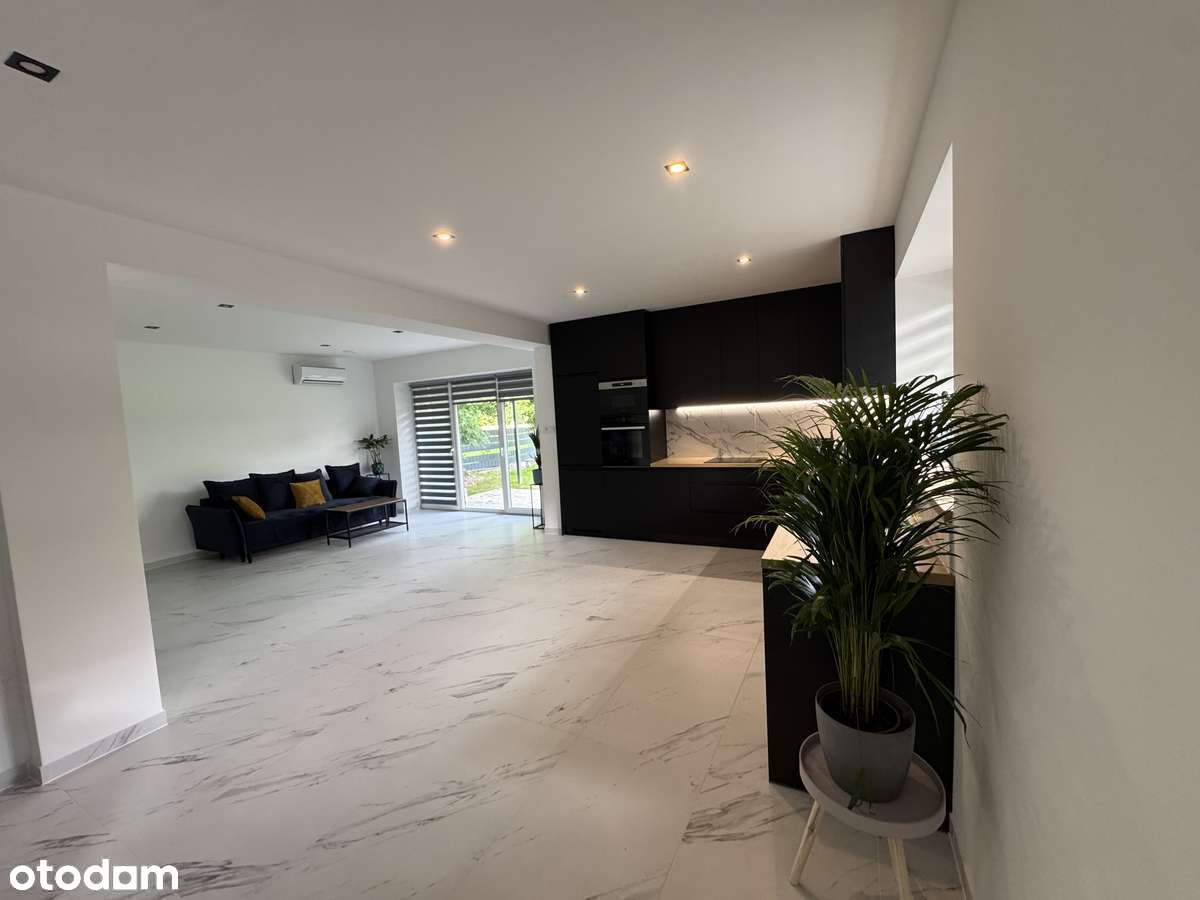 Sprzedam dom w Gliwicach z pompą ciepła, klimatyzacją, rekuperacją - Pełny obrazek: 3/19