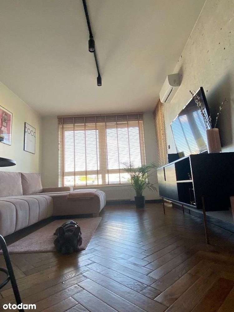 Komfortowe mieszkanie na wynajem| Praga-Południe 38m2 - Pełny obrazek: 2/20