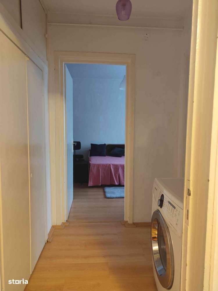 Apartament semidecomandat cu 2 camere, Brazda, H-uri - Imagine principală: 4/8