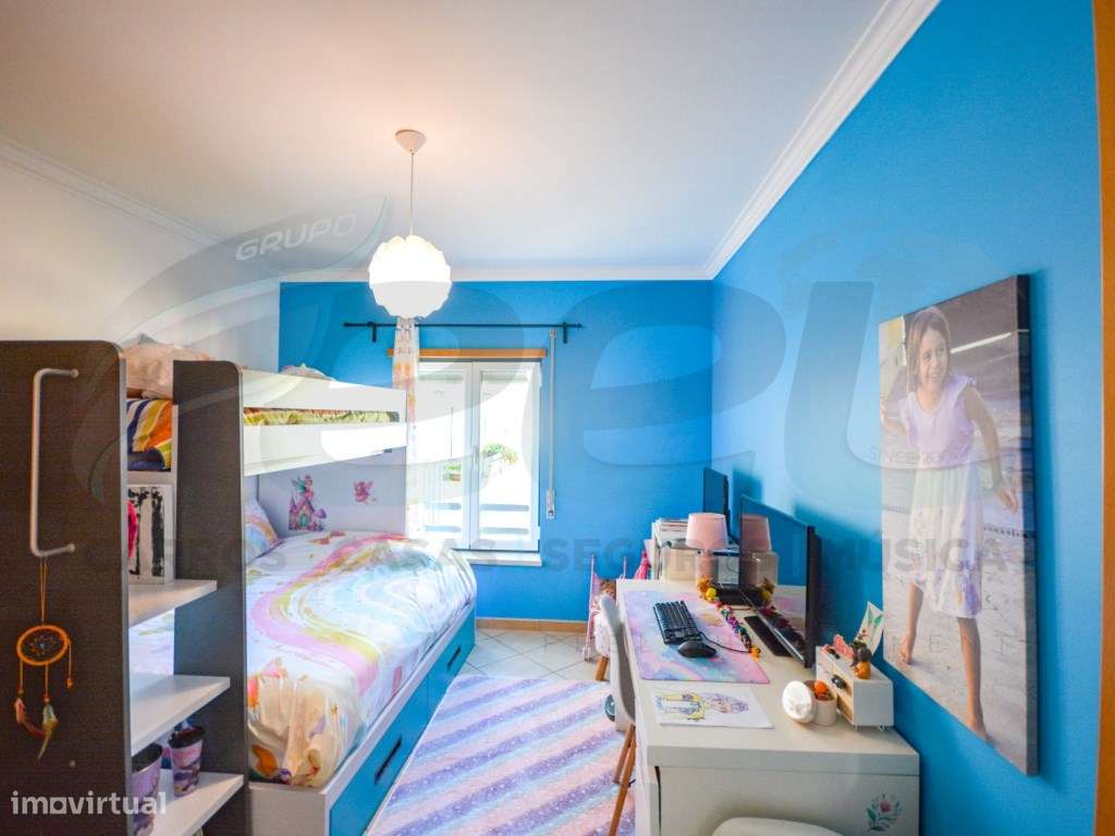 **OPORTUNIDADE** Apartamento T3 em Almeirim-16