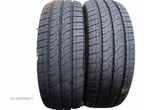 Semperit Van-Life 2 215/70 R15C 109/107R 2022 9mm - 1