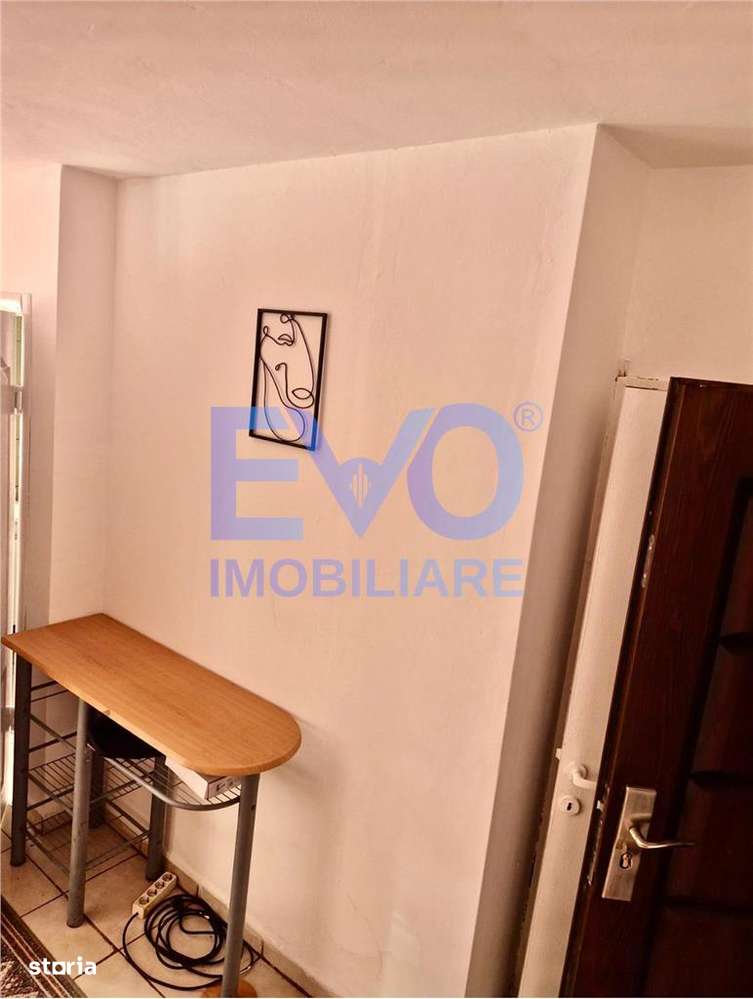 Garsoniera de vanzare, etaj 2, Canta, Iasi - Imagine principală: 4/8