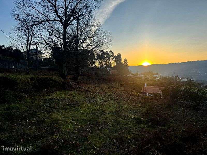 Terreno 1900 m²,Parque Nacional da Peneda-Gerês, Sá, Arcos de Valdevez - Grande imagem: 5/12