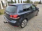 Volkswagen Golf 1.4 TSI DSG Highline - 4