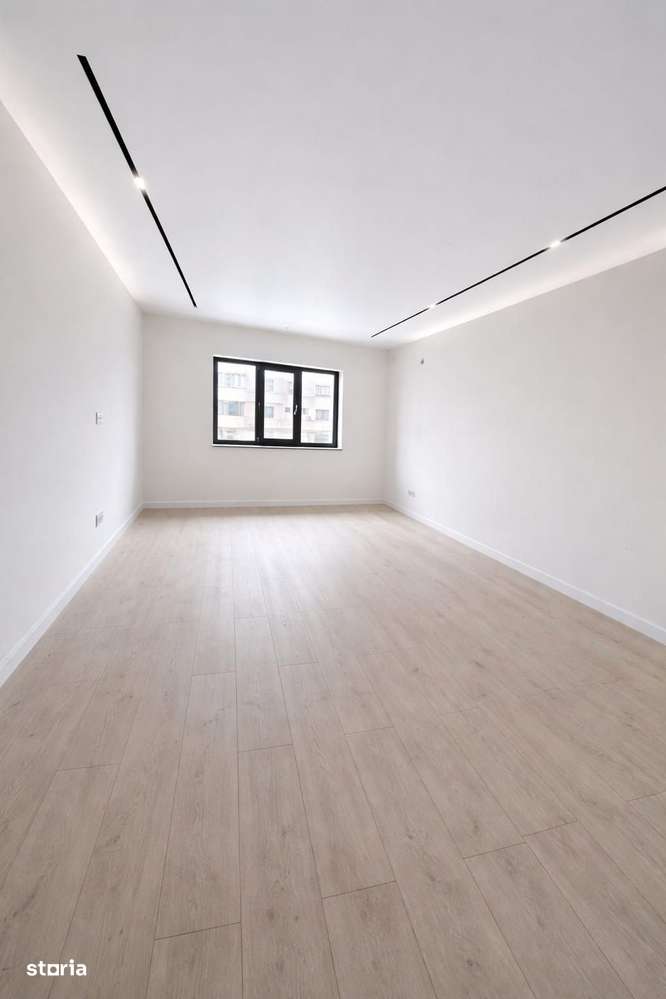 De vazare apartament cu 3 camere, Baia Comunala, 135.000 Euro