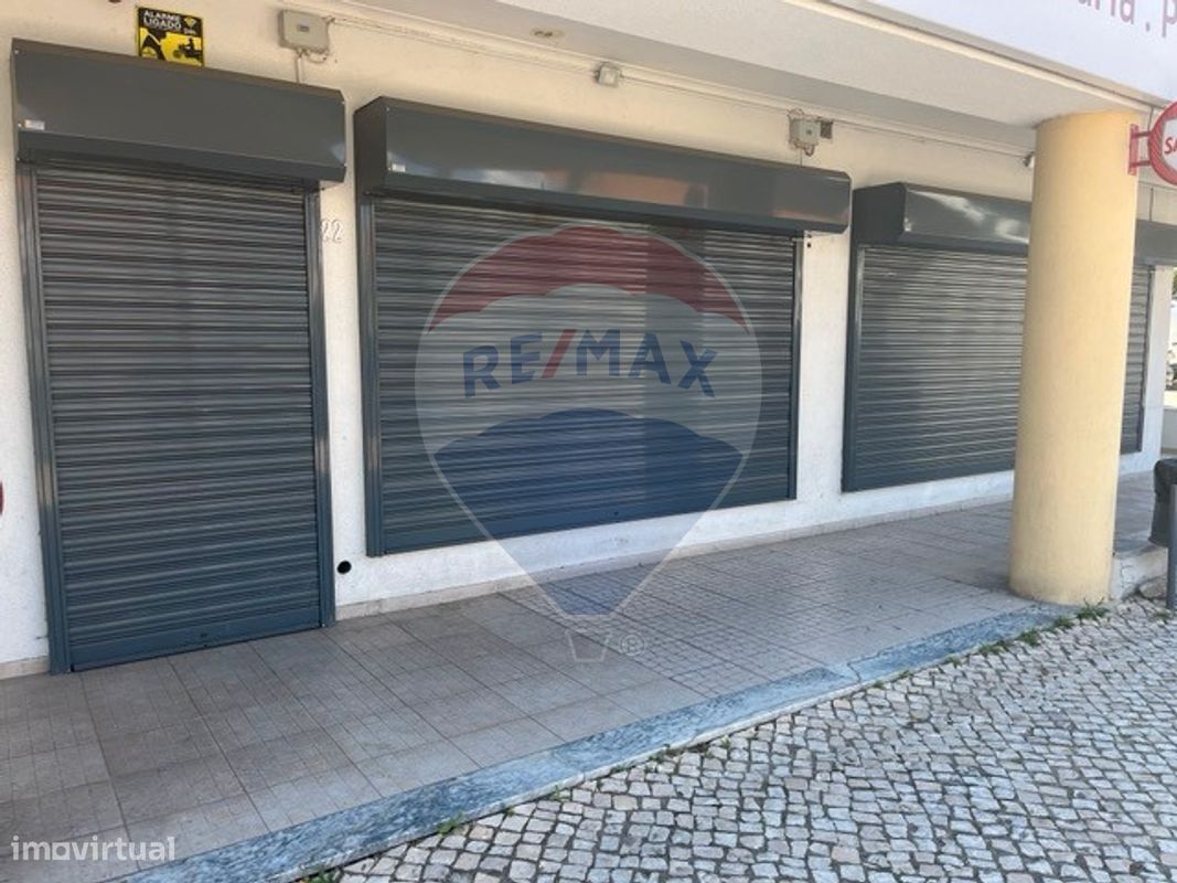 Loja  para venda - Grande imagem: 1/4