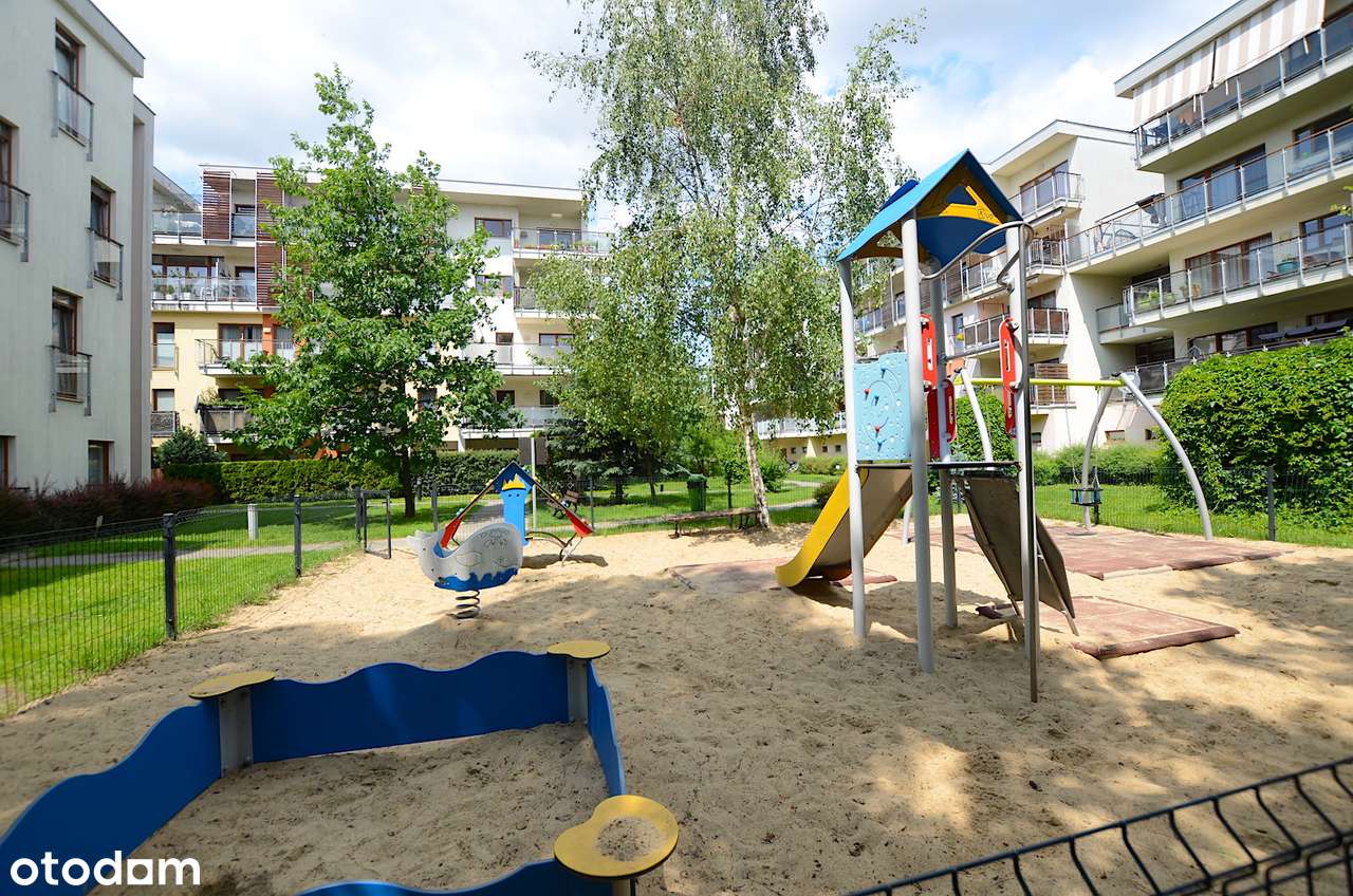 2-pokojowe 54m2 / Ursus – Skorosze / ul. Dzieci Warszawy-17