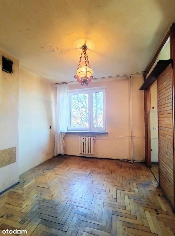 Mieszkanie, 19 m², Dębica-5