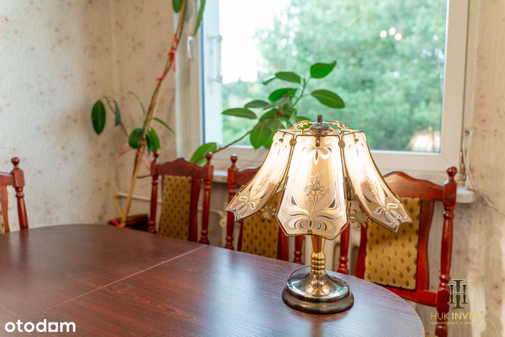 3-pokojowe mieszkanie z garażem-6