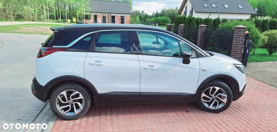 Opel Crossland X - 2