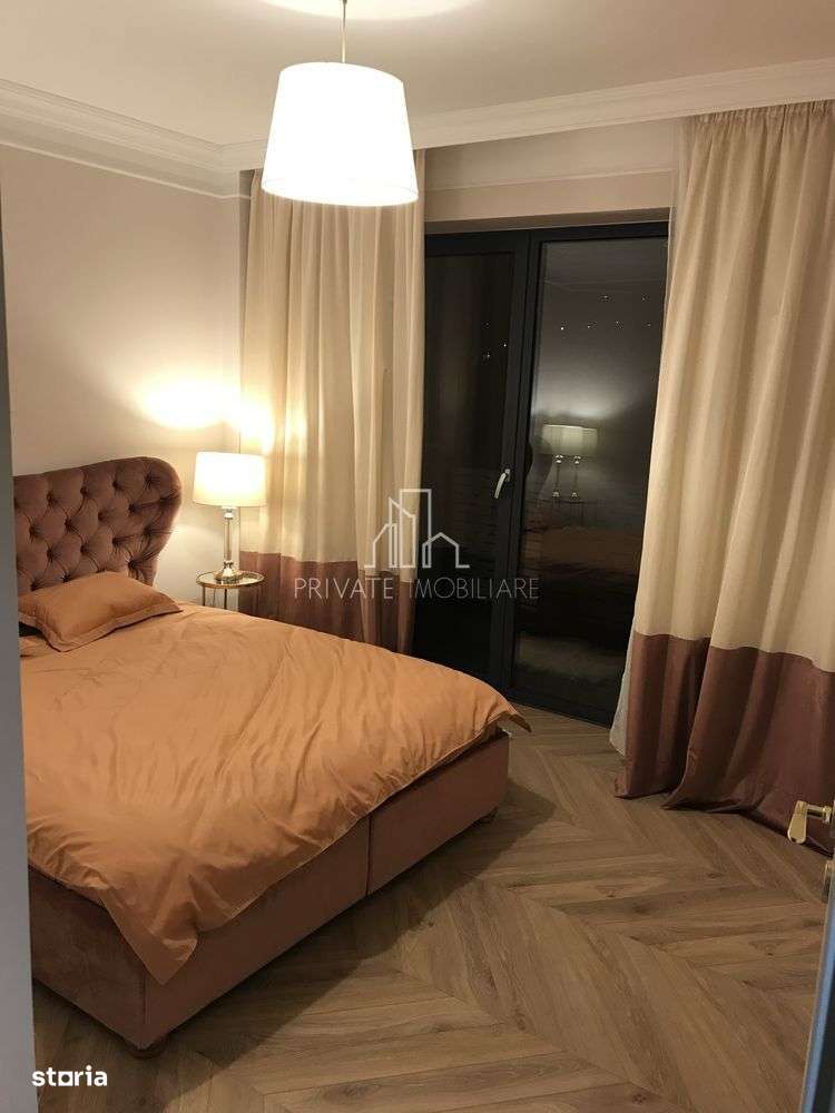 Apartament 2 Camere Bloc Nou/Parcare De Inchiriat, Str Livezeni, Tudor - Imagine principală: 2/8