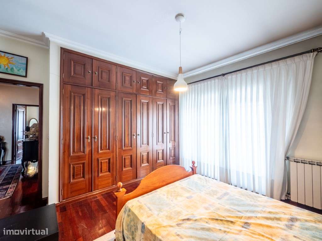 Moradia V4 Espinho - Grande imagem: 4/43