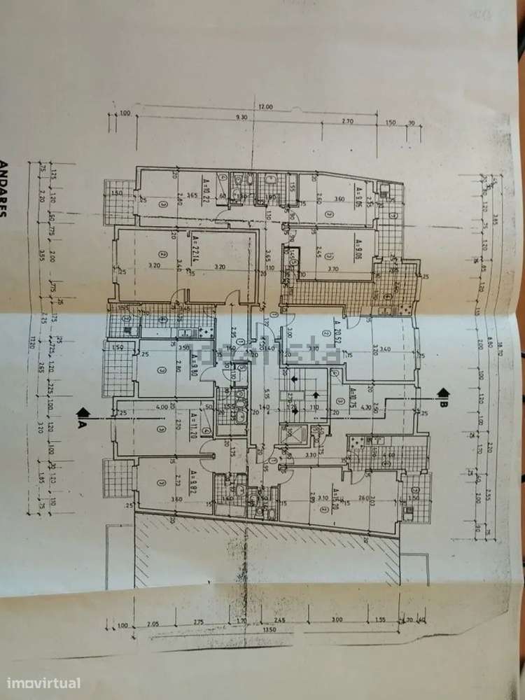Apartamento T4 à Venda no Dafundo com Vista Deslumbrante para o Rio-28