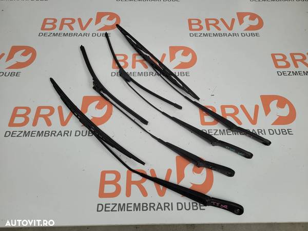 Brat Stergator pentru Vw T5 Euro 3 / Euro 4 (2003-2010) an fabricatie - 1