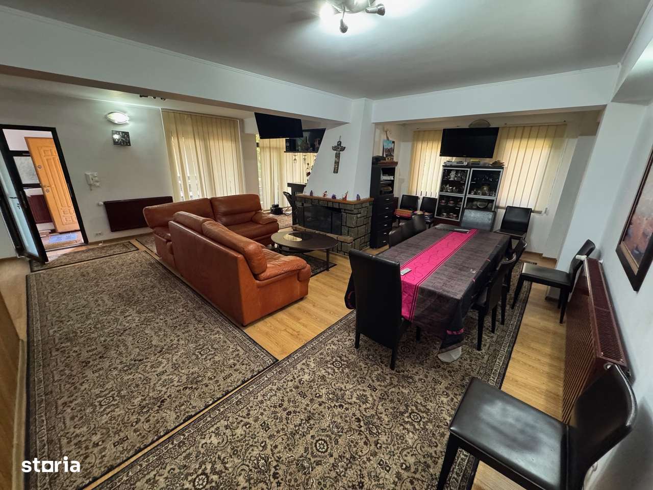 Sinaia Strada Cerbului-2