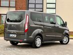 Ford Tourneo Custom 300 L2H1 VA Titanium - 9