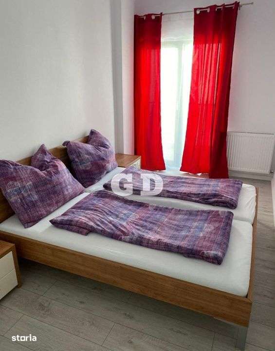De vanzare Apartament 2 camere Doamna Stanca-1