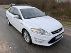 Ford Mondeo 2.0 TDCi Platinium X Plus (Trend) - 8