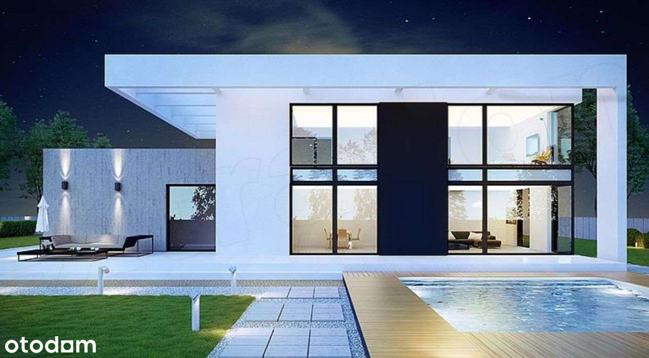 Rezerwacja. Działka budowlano usługowa-6