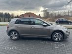 Volkswagen Golf 1.4 GTE Plug-In-Hybrid DSG - 4