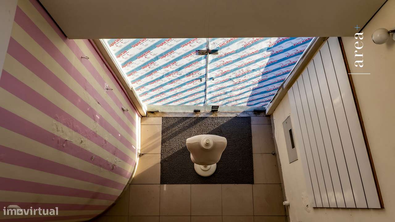 Imóvel Exclusivo | Loja do Paço - Marina-11