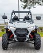 Polaris RZR - 4