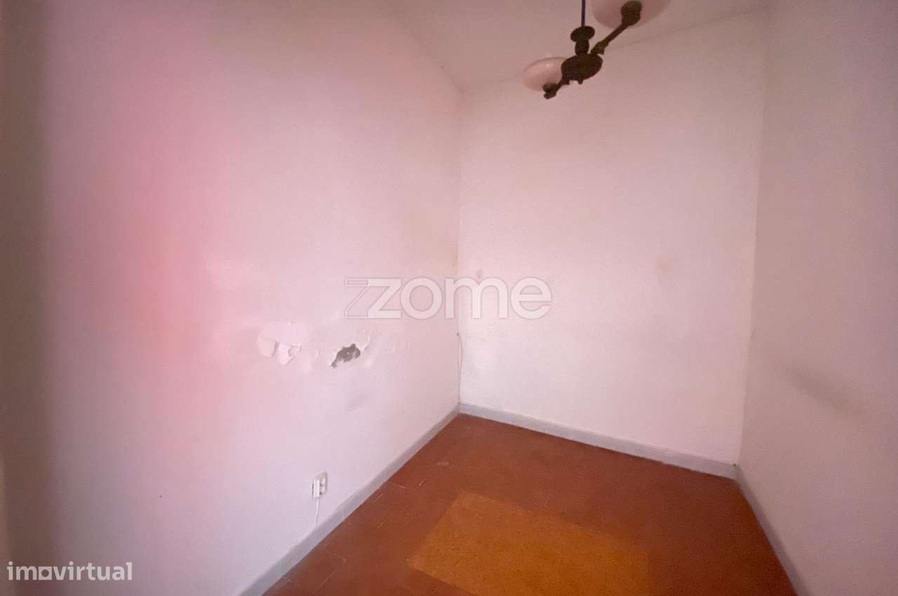 Moradia em Campanhã - Oportunidade Única! - Grande imagem: 5/20