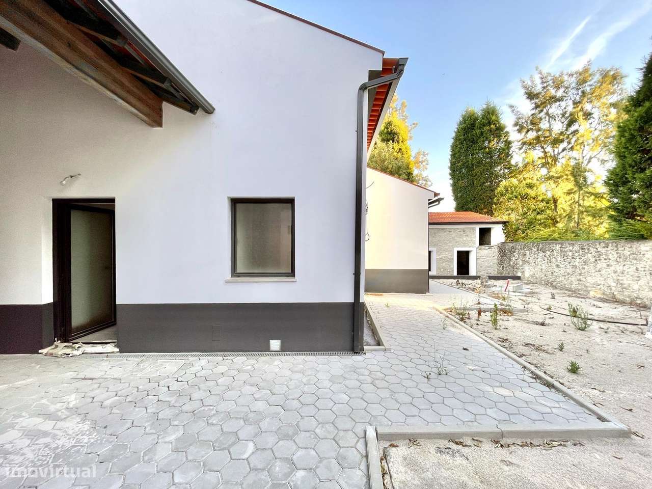 Moradia T2+1 Venda em Tamengos, Aguim e Óis do Bairro,Anadia-46