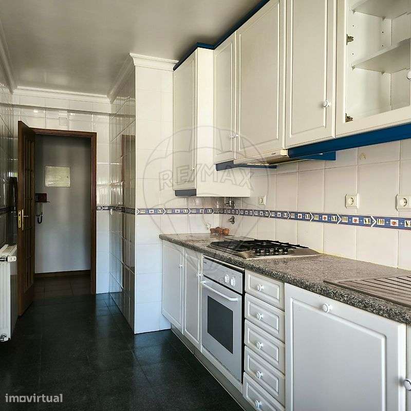 Apartamento T3 para arrendamento - Grande imagem: 3/31