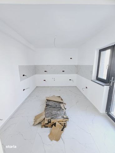 Vila individuala 4 camere/Com.Berceni-7