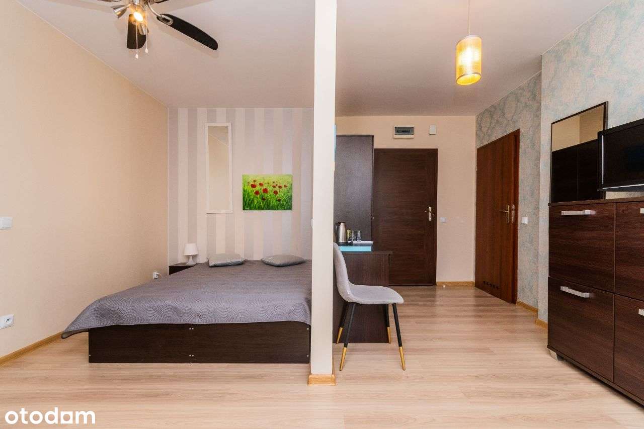Lokal P33 - apartament wykończony pod klucz - Pełny obrazek: 3/10