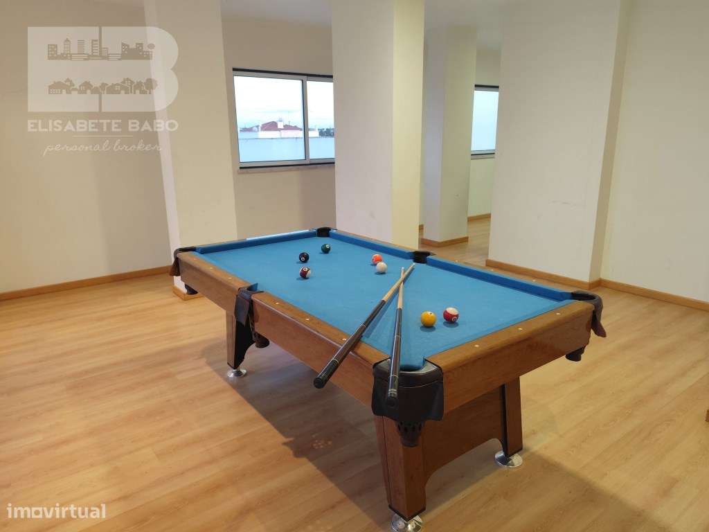 Apartamento à Venda em Alcochete - Vista majestosa sobre o rio Tejo...-39