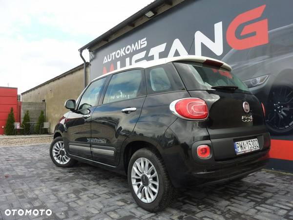 Fiat 500L - 6