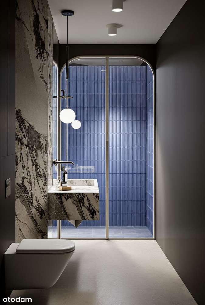 3 pokoje + ogródek | Puszcza 600m | Kraków 30 min | Bez prowizji-11