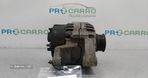 Alternador Opel Corsa B (S93) - 4