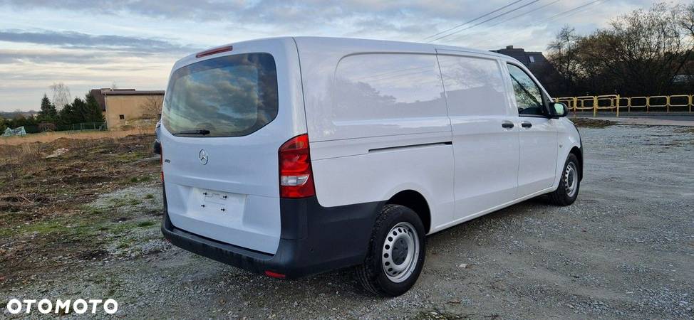 Mercedes-Benz Vito - 3