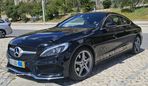 Mercedes-Benz C 220 d Aut. - 21