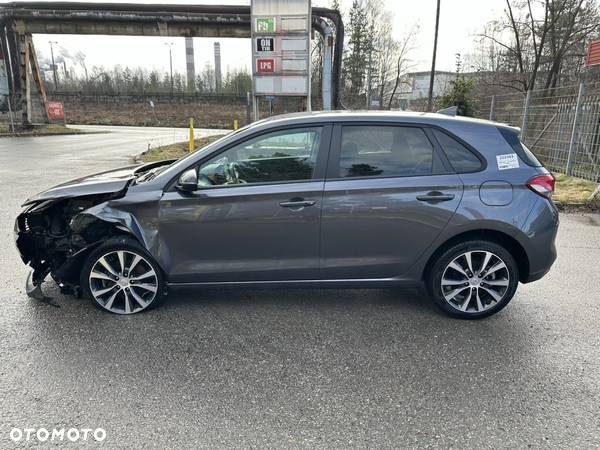 Hyundai I30 - 4