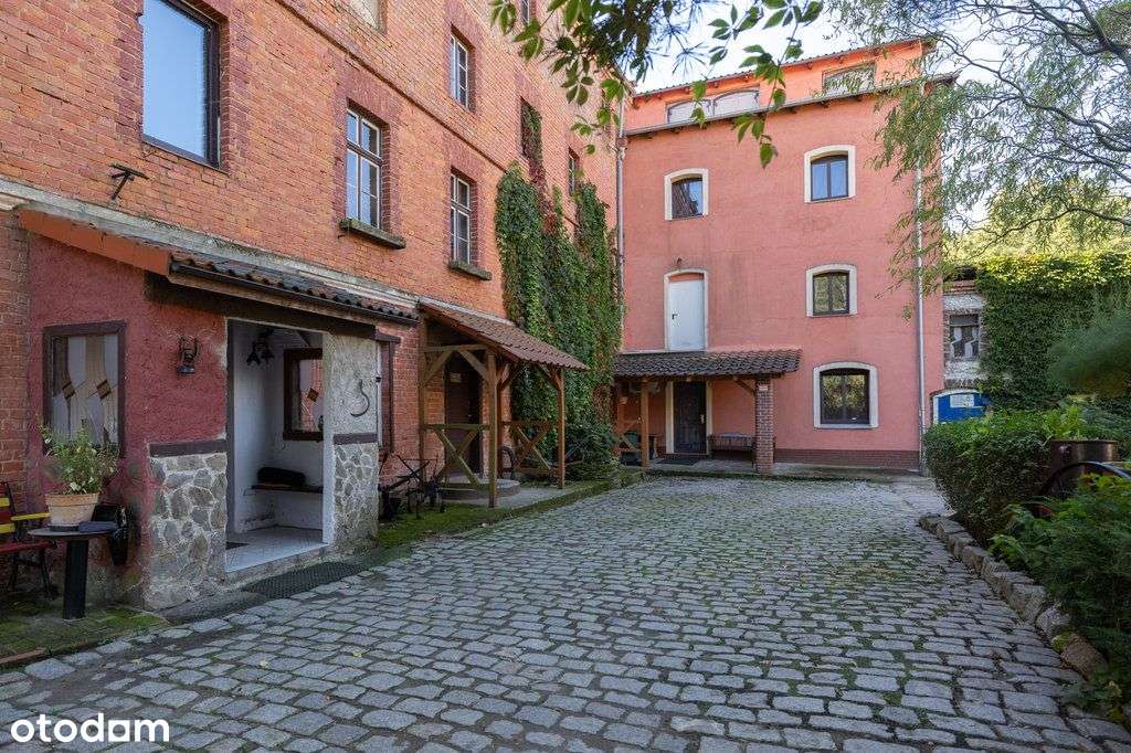 Młyn Zawadka | Mała Toskania Dolnego Śląska-6