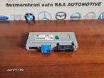 Modul Gateway ZGW-01 Bmw 9237968 F01 F02 F10 F11 F07 F30 F31 X5 X6 F15 F16 - Dezmembrari Arad - 1