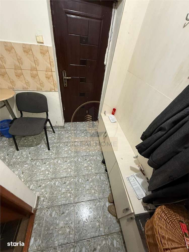 Apartament 1 Camera Decomandat Metalurgie - Imagine principală: 2/4